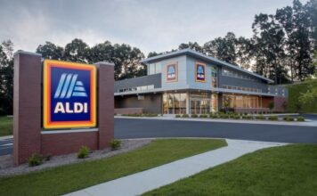 Aldi to open 100 new stores in U.S this year Aldi to open 100 new stores in U.S next year