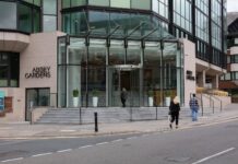 Palm Capital signs two lettings at Abbey Gardens, Reading Palm Capital signs two lettings at Abbey Gardens, Reading