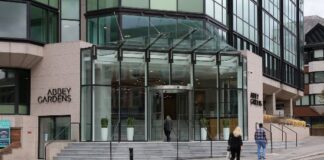 Palm Capital signs two lettings at Abbey Gardens, Reading Palm Capital signs two lettings at Abbey Gardens, Reading