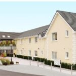 Aedifica acquires first healthcare real estate in Ireland Aedifica acquires first healthcare real estate in Ireland