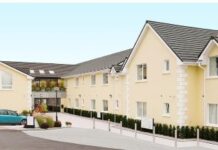 Aedifica acquires first healthcare real estate in Ireland Aedifica acquires first healthcare real estate in Ireland