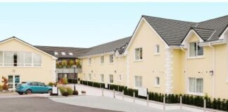 Aedifica acquires first healthcare real estate in Ireland Aedifica acquires first healthcare real estate in Ireland
