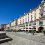Deutsche Investment buys Altmarkt Karree building in Dresden Deutsche Investment buys Altmarkt Karree building in Dresden