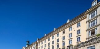 Deutsche Investment buys Altmarkt Karree building in Dresden Deutsche Investment buys Altmarkt Karree building in Dresden