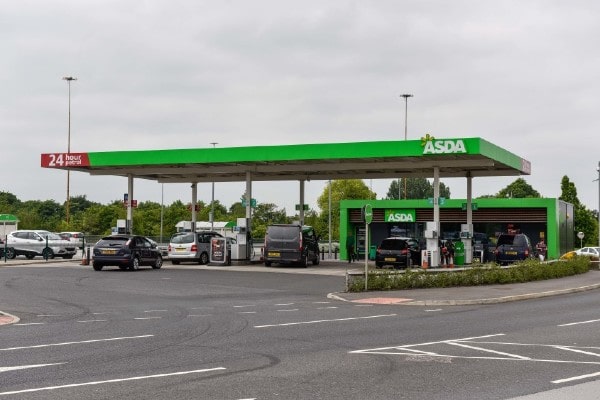 EG Group to acquire Asda Forecourt Business for £750m