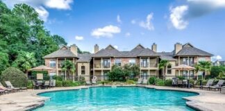 Morgan Properties, Olayan America buy massive multifamily portfolio for $1.75bn Morgan Properties, Olayan America buy massive multifamily portfolio for $1.75bn