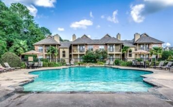 Morgan Properties, Olayan America buy massive multifamily portfolio for $1.75bn Morgan Properties, Olayan America buy massive multifamily portfolio for $1.75bn