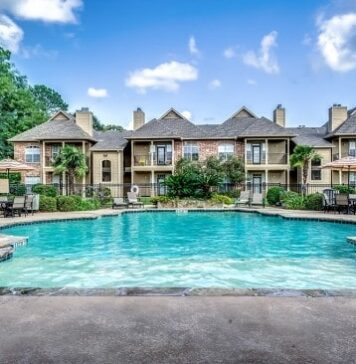 Morgan Properties, Olayan America buy massive multifamily portfolio for $1.75bn Morgan Properties, Olayan America buy massive multifamily portfolio for $1.75bn