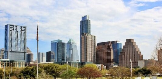 Tishman Speyer enters Austin market with office property purchase Tishman Speyer enters Austin market with office property purchase