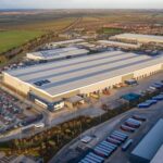 BentallGreenOak buys UK logistics portfolio from Morgan Stanley funds BentallGreenOak buys UK logistics portfolio from Morgan Stanley funds