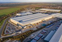 BentallGreenOak buys UK logistics portfolio from Morgan Stanley funds BentallGreenOak buys UK logistics portfolio from Morgan Stanley funds
