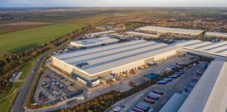 BentallGreenOak buys UK logistics portfolio from Morgan Stanley funds BentallGreenOak buys UK logistics portfolio from Morgan Stanley funds