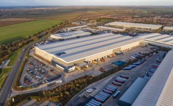BentallGreenOak buys UK logistics portfolio from Morgan Stanley funds BentallGreenOak buys UK logistics portfolio from Morgan Stanley funds
