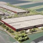 Clarion Partners Europe to invest €47m in French logistics development Clarion Partners Europe to invest €47m in French logistics development