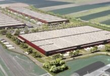 Clarion Partners Europe to invest €47m in French logistics development Clarion Partners Europe to invest €47m in French logistics development