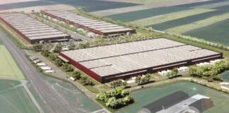 Clarion Partners Europe to invest €47m in French logistics development