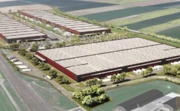 Clarion Partners Europe to invest €47m in French logistics development Clarion Partners Europe to invest €47m in French logistics development