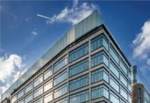 Deka sells London office building to CBRE GI for £265m Deka sells London office building to CBRE GI for £265m