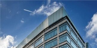 Deka sells London office building to CBRE GI for £265m Deka sells London office building to CBRE GI for £265m