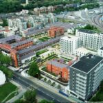 Kennedy Wilson completes two commercial leases at Clancy Quay in Dublin Kennedy Wilson agrees two commercial leases at Clancy Quay in Dublin
