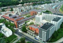 Kennedy Wilson completes two commercial leases at Clancy Quay in Dublin Kennedy Wilson agrees two commercial leases at Clancy Quay in Dublin