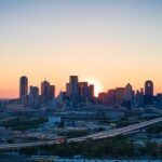 Black Creek Group to develop 2 msf industrial park in Dallas, TX Black Creek Group to develop 2 msf industrial park in Dallas, TX