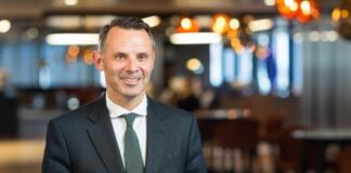 Aviva Investors appoints new CIO for real assets business Aviva Investors appoints new CIO for real assets business