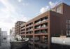 AEW acquires residential asset in Amsterdam