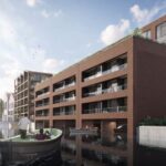 AEW acquires residential asset in Amsterdam AEW acquires residential asset in Amsterdam