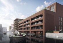 AEW acquires residential asset in Amsterdam AEW acquires residential asset in Amsterdam