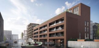 AEW acquires residential asset in Amsterdam AEW acquires residential asset in Amsterdam