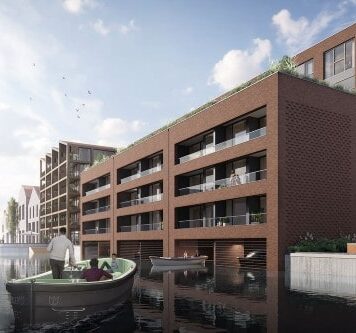 AEW acquires residential asset in Amsterdam AEW acquires residential asset in Amsterdam