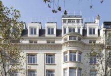 Deka adds Paris office building to portfolio for €143.5m Deka adds Paris office building to portfolio for €143.5m