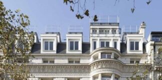 Deka adds Paris office building to portfolio for €143.5m