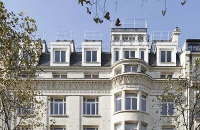 Deka adds Paris office building to portfolio for €143.5m Deka adds Paris office building to portfolio for €143.5m
