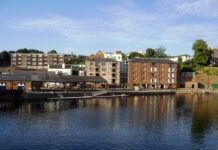 Ares Management, Generation buy PBSA assets in UK for £157.5m Ares Management, Generation buy PBSA assets in UK for £157.5m