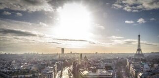 Hines enters French residential rental market Hines enters French residential market