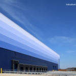 GLP to develop mid-box warehouse in Crawley GLP to develop mid-box warehouse in Crawley