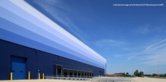 GLP to develop mid-box warehouse in Crawley GLP to develop mid-box warehouse in Crawley