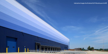 GLP to develop mid-box warehouse in Crawley GLP to develop mid-box warehouse in Crawley