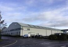 Europa Capital launches UK light industrial investment platform Europa Capital launches UK light industrial investment platform