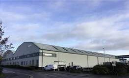 Europa Capital launches UK light industrial investment platform Europa Capital launches UK light industrial investment platform