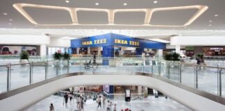 IKEA’s shopping malls arm Ingka Centres enters Indian market IKEA’s shopping malls arm Ingka Centres enters Indian market