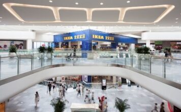 IKEA’s shopping malls arm Ingka Centres enters Indian market IKEA’s shopping malls arm Ingka Centres enters Indian market
