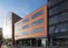 Icade to sell two office buildings in Paris for €320m