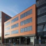 Icade to sell two office buildings in Paris for €320m Icade to sell two office buildings in Paris for €320m
