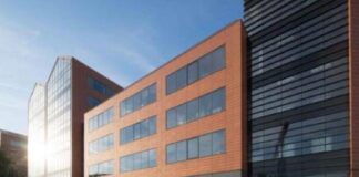 Icade to sell two office buildings in Paris for €320m Icade to sell two office buildings in Paris for €320m