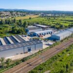 Investcorp buys industrial portfolio in South Wales Investcorp buys industrial portfolio in South Wales
