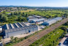 Investcorp buys industrial portfolio in South Wales Investcorp buys industrial portfolio in South Wales