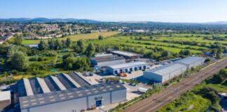 Investcorp buys industrial portfolio in South Wales Investcorp buys industrial portfolio in South Wales